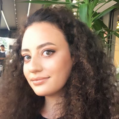 mervekyraa's profile picture. 📌Karadeniz Teknik Üniversitesi