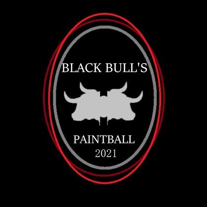 Black Bull's Paintball, la diversión, adrenalina y emoción se encuentra acá, es Black Bull's o nada