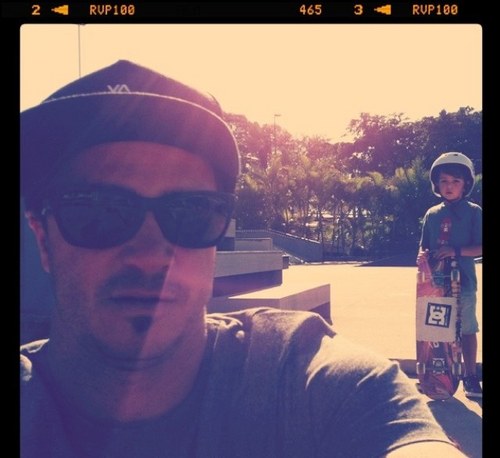 deano_baggio's profile picture. 