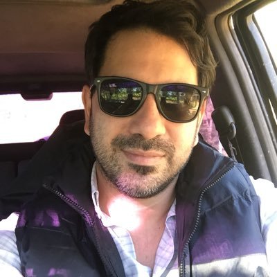 ING. Agrónomo - Olimpista - Acuariano - Luchador por un Paraguay justo, honesto y seguro