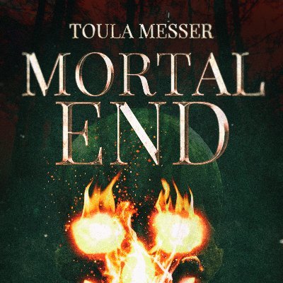 Horror whodunnit 'Mortal End: A Simmering Pit of Jiggery Pokery,' is filled with mystery and humour, a tantalising sense of suspense and absurd darkness,