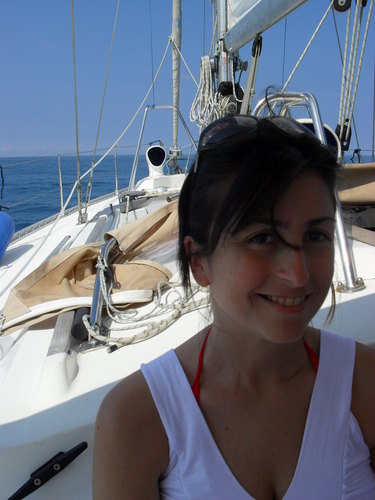 elenamosa76's profile picture. Mi occupo di innovazione tecnologica in ambienti educativi.