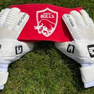 GK Coach (FA L2) with Jersey Bulls, JFA Mens and JFA/Link Centre of Excellence. Supporter of Southampton FC. Proud dad and devoted husband. Truly Blessed.