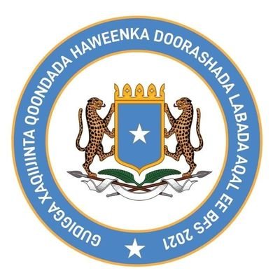 Goodwill Ambassadors have been appointed by @SomaliPM @MohamedHRoble to help secure the #SomaliWomen30Percent quota for the 11th Parliamentary election.