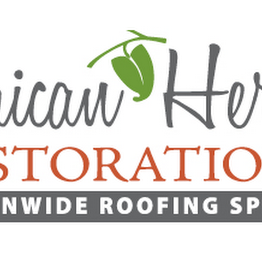 American Heritage Restoration
We Are The Top Roofers in the Area. Let Us Start a Project on Your Home Today.
Offering Commercial & Residential Services