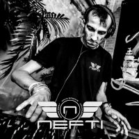 Nefti (@djnefti) 's Twitter Profile