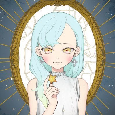 終診さんのプロフィール画像