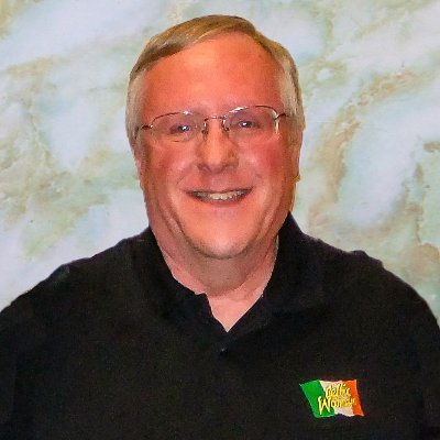 CurryChuck's profile picture. Huge Celtic Woman fan from the beginning!