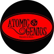 AtomicGeniusRecords(@atomic_genius) 's Twitter Profile Photo