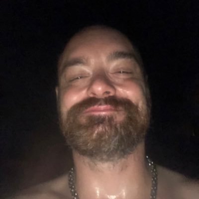 MXGaiusWydra's profile picture. Genderqueer (He/they) Head Slave for @Verseria. Pro-Consensual BDSM, Pro-SW’er, Always Anti-Fascist. Living the polyam/kinky/queer dream of running a farm.