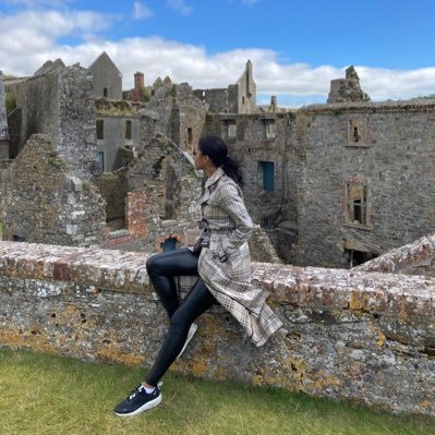 @Legacy_Comms | Hurdles Coach @dsdac | Fashion Designoholic | Slightly addicted to both work and play | Personal Page