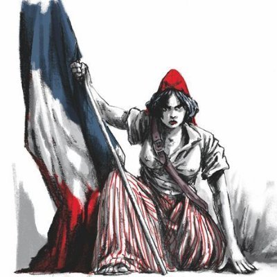 tataye_auvergne's profile picture. Quand l'Etat ne joue plus son rôle de protection et de justice envers les citoyens, les citoyens n'ont que peu de choix...