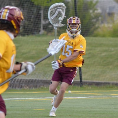 Jimmy Van Metre Profile