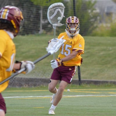 2022 Kimball Union, Hofstra Lacrosse #35, 6’0 170lbs, Lacrosse Goalie