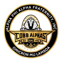 Omicron Mu Lambda (@cobbalphas) Twitter profile photo