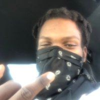 Blacksanchez (@jrolfe7149) 's Twitter Profile