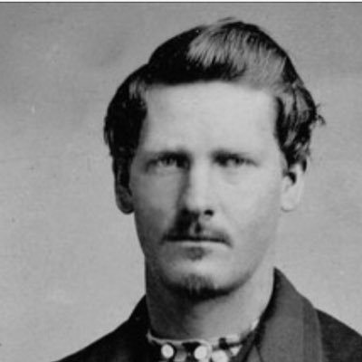 wyatt Earp