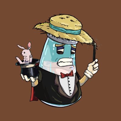 LuckyLew92's profile picture. I like NFT’s