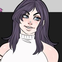 𓁹 𝙰𝚕𝚒𝚌𝚎. 🏳️🌈 (@swordsandshade) 's Twitter Profile