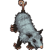 Pixel_Possum ➡️ @tonightweriot.bsky.social (@pixel_possum) 's Twitter Profile Photo Pixel_Possum ➡️ @tonightweriot.bsky.social (@pixel_possum) 's Twitter Profile Photo