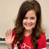 Kristen Smith (@kleinssmith) 's Twitter Profile