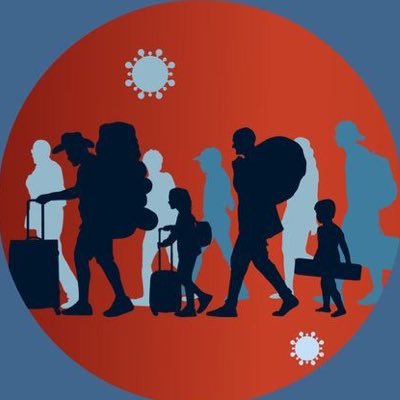 Actualizando datos diarios con relación a la pandemia. Medidas😷 + vacunación💉