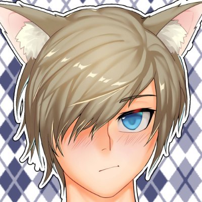 Xanderさんのプロフィール画像