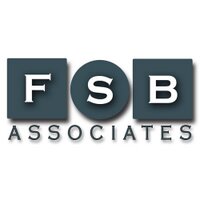 FSB Associates (@fsbassociates) 's Twitter Profile Photo FSB Associates (@fsbassociates) 's Twitter Profile Photo