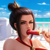 Azula (@lightingzule) 's Twitter Profile