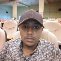 Daniel Arega (@danielarega9) 's Twitter Profile