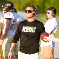 Derik Samber (@coachsamber) 's Twitter Profile Photo Derik Samber (@coachsamber) 's Twitter Profile Photo