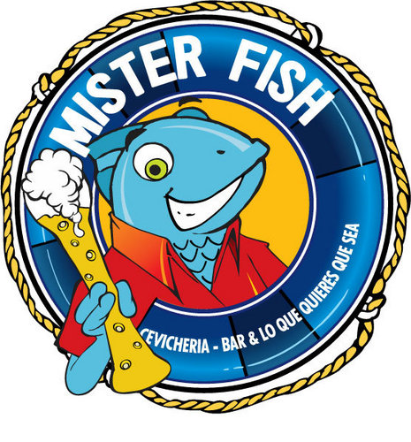 Mister_Fish's profile picture. 