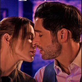 she/her ⭐️ #Lucifer ⭐️ #Deckerstar ⭐️