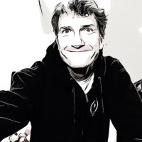 Aaron Sitze (@aaronsitze) 's Twitter Profile Photo Aaron Sitze (@aaronsitze) 's Twitter Profile Photo