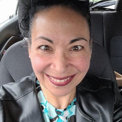 LindyPadilla4's profile picture. 