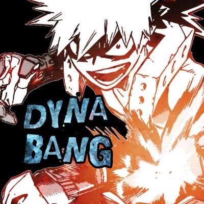 DynaBangZine 💥さんのプロフィール画像