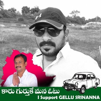 JAI TELANGANA ✊