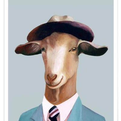 GoatLinus Profile Picture