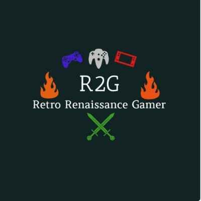 R2G_Gamer Profile Picture