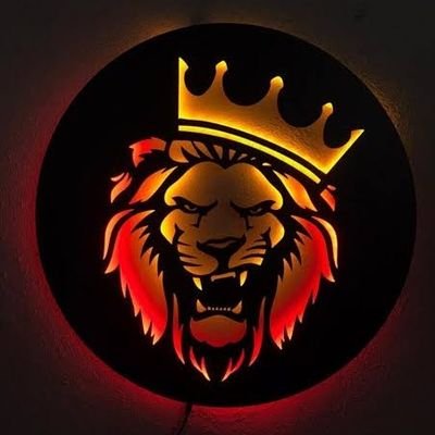 🦁🦁💛❤️🦁🦁