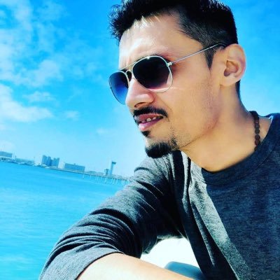 sunnyparekh's profile picture. 