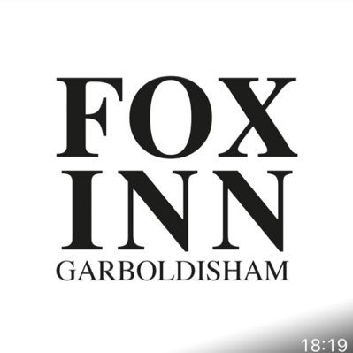 Fox Inn Garboldishamさんのプロフィール画像