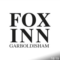 Fox Inn Garboldisham(@FoxGarboldisham) 's Twitter Profile Photo