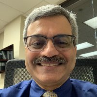 Sumanth Prabhu, MD(@SDPrabhuMD) 's Twitter Profile Photo