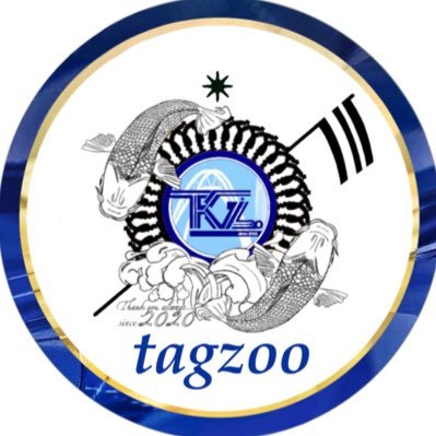 TAGZOO(タグゾゥ)さんのプロフィール画像