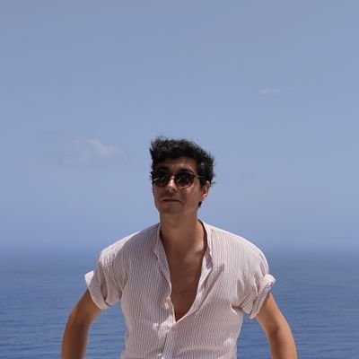 io_Manuel's profile picture. Arquitecto 
Paisajista