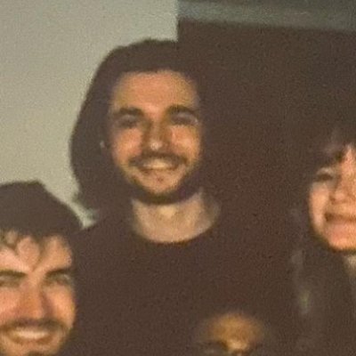 JasonPekos's profile picture. computational math / stats (bayes). @getrecast.