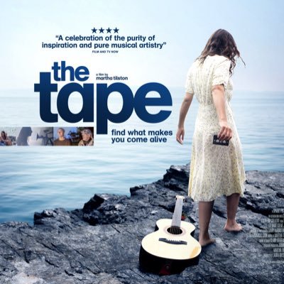 The Tape Film