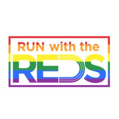 Official account for the Run with the REDS. REGISTER NOW for the College Hill Challenge, September 12th 2021. IG: runwiththereds #runwiththereds