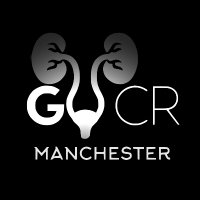 GU Cancer Research group(@GUresearch_MCR) 's Twitter Profile Photo